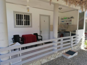 Casa Palms, Casa Cinco